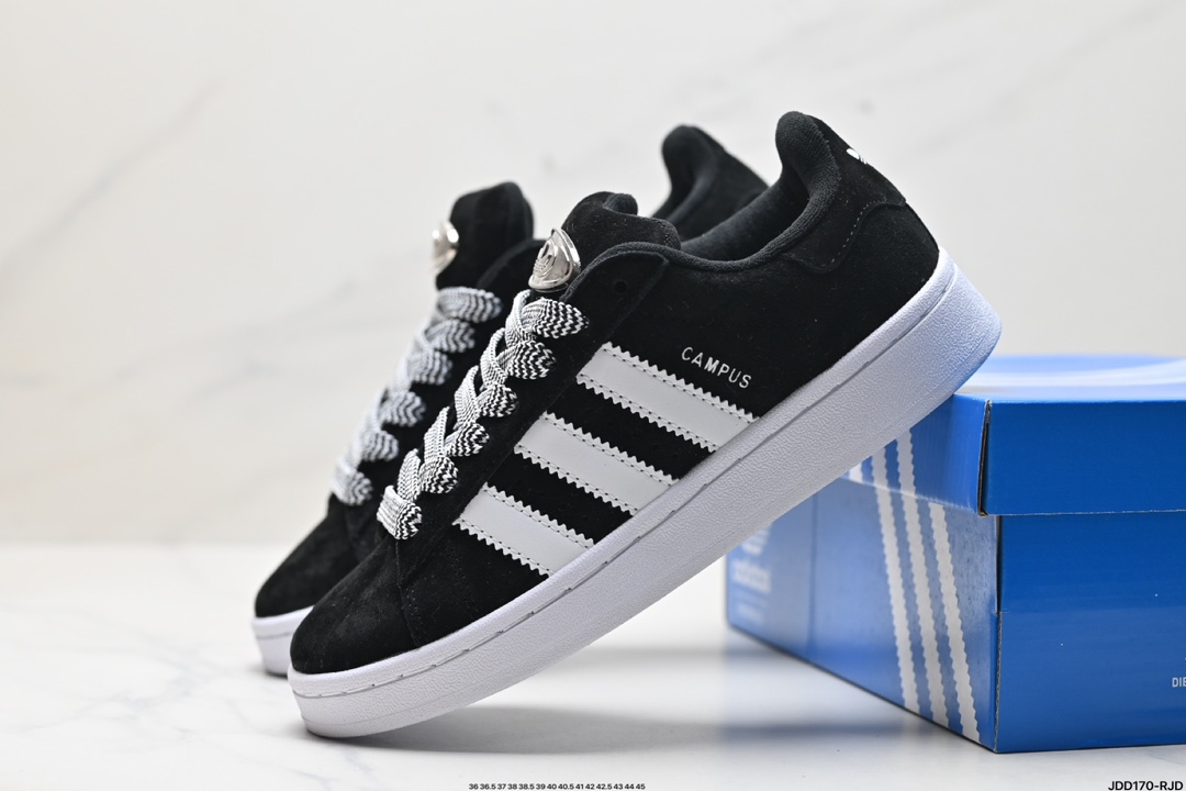 Adidas Campus Shoes